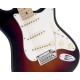 FENDER AMERICAN STANDARD STRATOCASTER 2012 RW 3TS