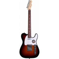 FENDER AMERICAN STANDARD TELECASTER RW 3TSB