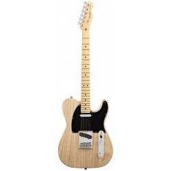 FENDER AMERICAN STANDARD TELECASTER MN NAT ASH