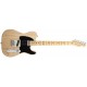 FENDER AMERICAN STANDARD TELECASTER MN NAT ASH