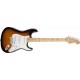 FENDER 60TH ANNIVERSARY AM VINTAGE 1954 STRAT MN 2TS