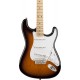 FENDER 60TH ANNIVERSARY AM VINTAGE 1954 STRAT MN 2TS