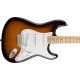 FENDER 60TH ANNIVERSARY AM VINTAGE 1954 STRAT MN 2TS