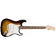 FENDER STANDARD STRATOCASTER RW BSB