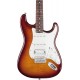 FENDER STANDARD STRATOCASTER PLUS TOP RW TBS