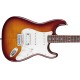 FENDER STANDARD STRATOCASTER PLUS TOP RW TBS