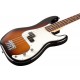 FENDER STANDARD P-BASS (ROSEWOOD FINGERBOARD) BROWN SUNBURST