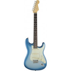 FENDER AMERICAN ELITE STRATOCASTER RW SKY BURST METALLIC