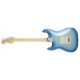 FENDER AMERICAN ELITE STRATOCASTER RW SKY BURST METALLIC