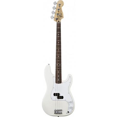 FENDER STANDARD PRECISION BASS RW AWT