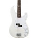 FENDER STANDARD PRECISION BASS RW AWT