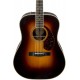 FENDER PM-1 PARAMOUNT DELUXE DREADNOUGHT SUNBURST