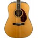 FENDER PM-1 PARAMOUNT STANDARD DREADNOUGHT NAT