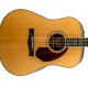 FENDER PM-1 PARAMOUNT STANDARD DREADNOUGHT NAT