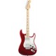 FENDER STANDARD STRATOCASTER MN CAR