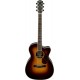 FENDER PM-3 PARAMOUNT DELUXE TRIPLE O SUNBURST