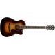 FENDER PM-3 PARAMOUNT DELUXE TRIPLE O SUNBURST