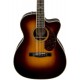 FENDER PM-3 PARAMOUNT DELUXE TRIPLE O SUNBURST