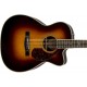 FENDER PM-3 PARAMOUNT DELUXE TRIPLE O SUNBURST