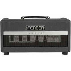 FENDER BASSBREAKER 15 HEAD