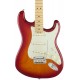 FENDER AMERICAN ELITE STRATOCASTER RW AGED CHERRY BURST ASH