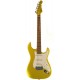 G&L LEGACY (Yukon Gold Metallic, rosewood)