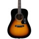 EPIPHONE DR-100 VSB