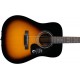 EPIPHONE DR-100 VSB