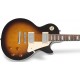 EPIPHONE LP-100 VSB CH