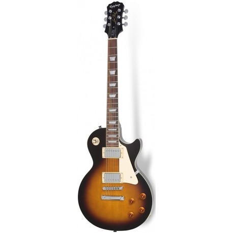 EPIPHONE LP-100 VSB CH