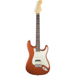 FENDER AMERICAN ELITE STRATOCASTER RW AUTUMN BLAZE METALLIC