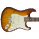 FENDER AMERICAN ELITE STRATOCASTER RW TOBACCO SUNBURST