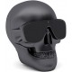 Jarre Technologies AeroSkull HD+  Chrome Black