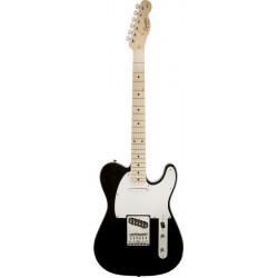 FENDER SQUIER AFFINITY TELE MN BLK