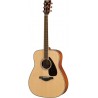 YAMAHA FG820 NT