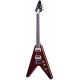 GIBSON 2016 T FLYING V PRO WINE RED CHROME