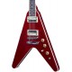 GIBSON 2016 T FLYING V PRO WINE RED CHROME