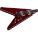 GIBSON 2016 T FLYING V PRO WINE RED CHROME