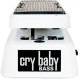 Dunlop CBM105Q Crybaby Mini Bass Wah