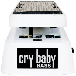Dunlop CBM105Q Crybaby Mini Bass Wah