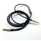 SENNHEISER AF cable galaxy, black