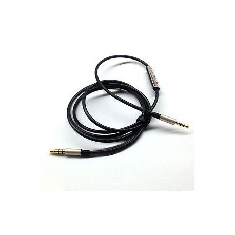 SENNHEISER AF cable galaxy, black