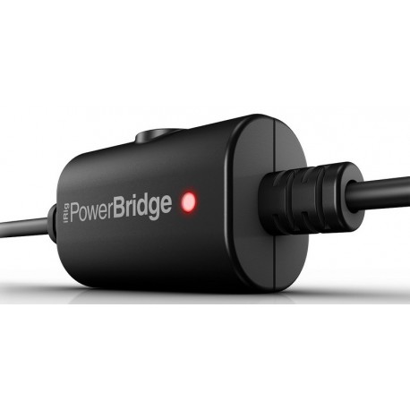 IK MULTIMEDIA IRIG PowerBridge