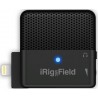 IK MULTIMEDIA IRIG MIC Field