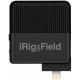 IK MULTIMEDIA IRIG MIC Field