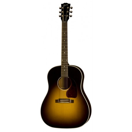 GIBSON J-45 VINTAGE SUNBURST