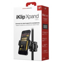 IK MULTIMEDIA IKLIP Xpand Mini