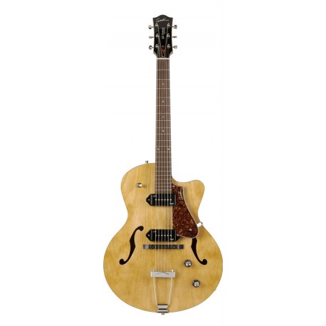 GODIN 032334 - 5th Avenue CW Kingpin II Natural with TRIC