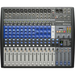 PRESONUS StudioLive AR16 USB