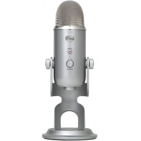 BLUE MICROPHONES YETI - BE